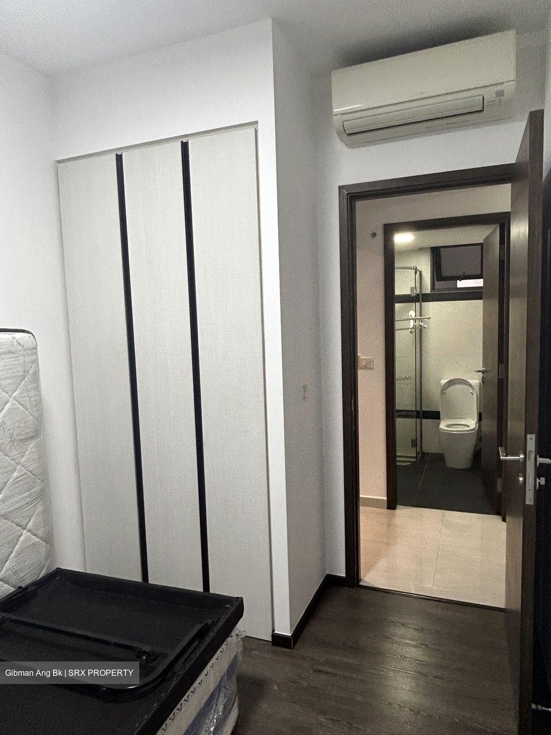 Symphony Suites (D27), Condominium #479705161